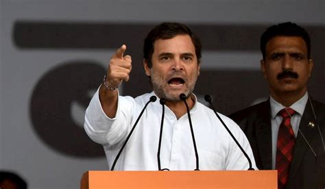 Govt's Unpreparedness is Alarming : Rahul Gandhi | InFeed – Facts That Impact