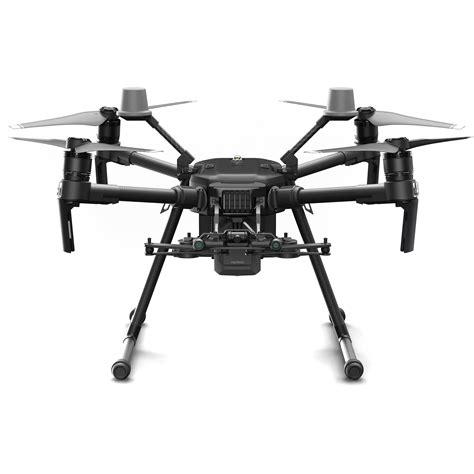 DJI Matrice 210 RTK-G Drone Combo MATRICE 210 RTK B&H Photo Video