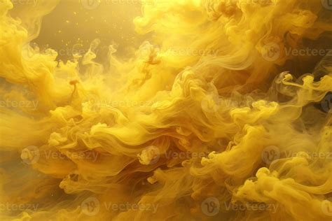 Yellow Smoke Wallpaper, Smoke Background, Smoke Effects Background ...