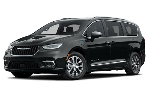 2021 Chrysler Pacifica Hybrid - View Specs, Prices & Photos - WHEELS.ca