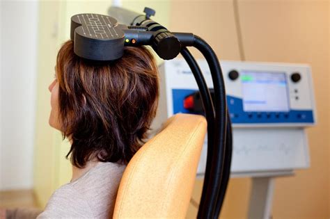 Neurostimulation for Treatment Resistant Depression : Americas TMS Center: TMS Specialists