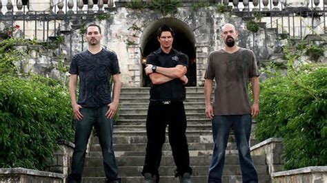 ghost adventures - Ghost Adventures Photo (32921548) - Fanpop