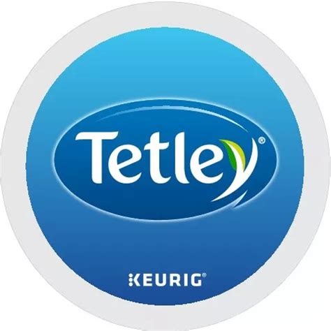 Tetley Green Tea | Keurig Canada