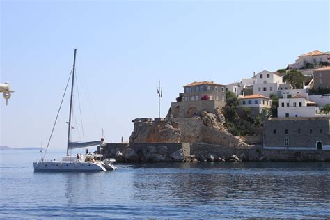 Hydra island | Saronic islands | Holidays in Hydra | Hotels Studios ...