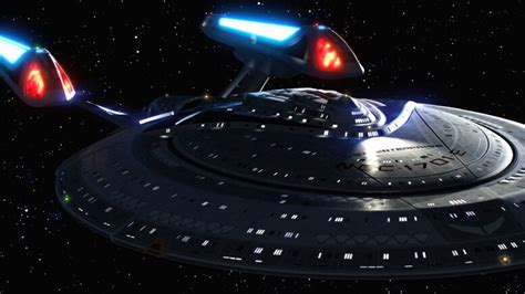 ‘Star Trek: Picard’ Showrunner Reveals If The USS Enterprise-E Is In Season 3 [UPDATED ...