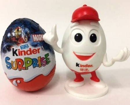 Kinder Egg Toys / Rare Kinder Surprise toys / Collectibles