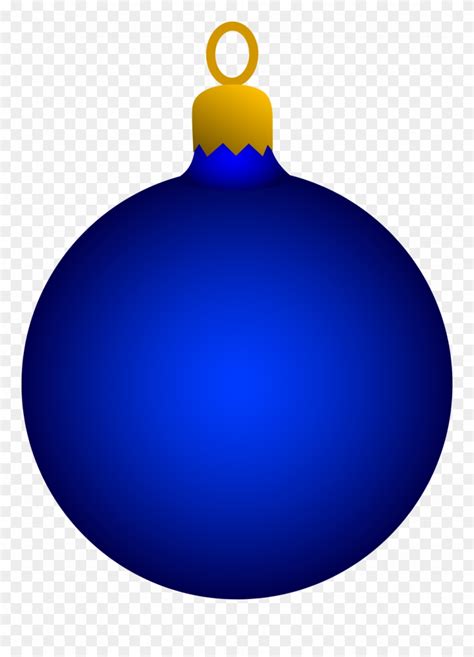 blue christmas ornaments clipart 10 free Cliparts | Download images on Clipground 2024