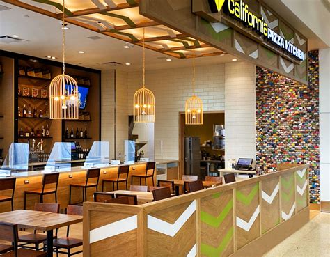 California Pizza Kitchen Opens at the All-New Salt Lake City International Airport: the First ...