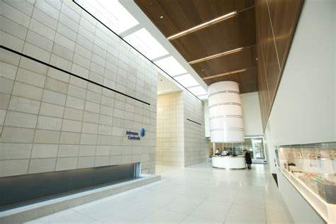 Johnson Controls Headquarters - Glendale Expansion