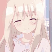 Cute Anime Girl GIFs | Tenor