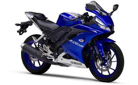 2017 Yamaha R15 Gets Variable Valve Timing - NDTV CarAndBike