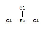 Ferric chloride supplier | CasNO.7705-08-0