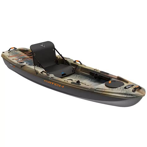 Pelican Catch Classic 100 10 ft Sit-On-Top Fishing Kayak | Academy