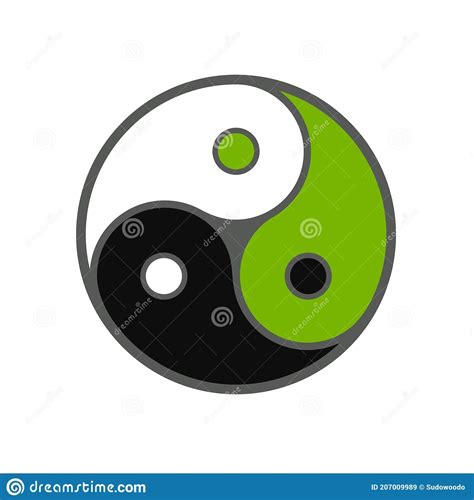 Color Balance, Three Color, Yin Yang, Color Combinations, Ava, Harmony, Cool Art, Illustration ...