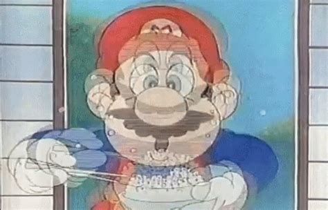 Mario Eating GIF - Mario Eating Hungry - Discover & Share GIFs