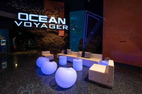 Event Venues In Atlanta Georgia | Georgia Aquarium