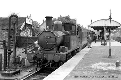 GWR 1400 Class No. 1412 | Locomotive Wiki | Fandom