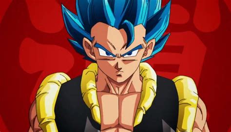 Goku And Vegeta Ssj4 Fusion Dance