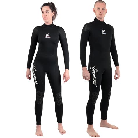 What Are The Best Wetsuit Brands to consider? - CC Dive