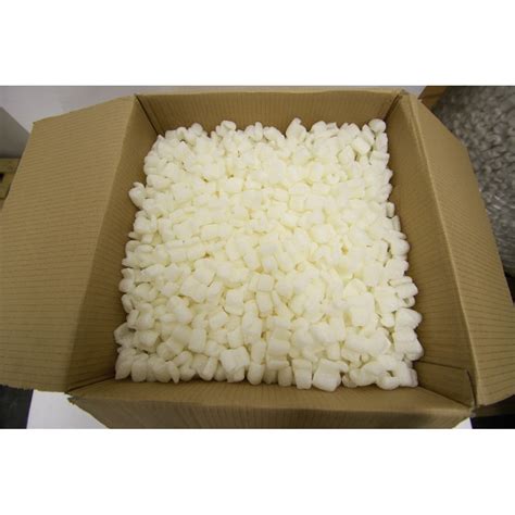 Biodegradable Void Fill - 15 cu ft - Cardboard Boxes NI Ltd