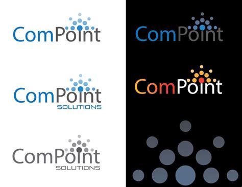 ComPoint Logo Design!!!! | Freelancer