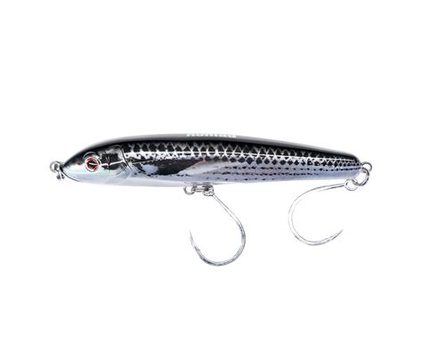 Nomad Design Riptide 265 Floating 175g Mullet No hooks