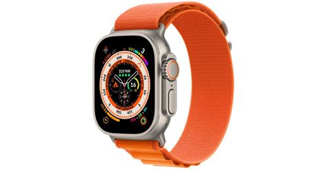 Apple Watch Ultra reviews | ProductReview.com.au