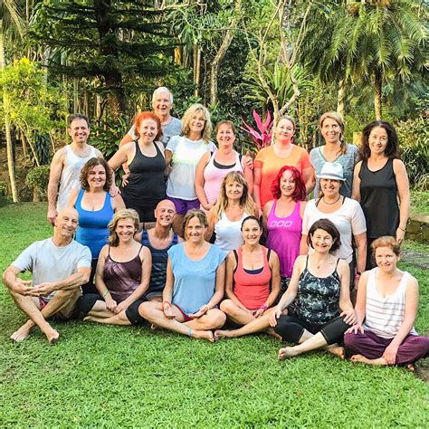 UBUD BALI YOGA RETREAT | AUG 2018 | Yoga Atma