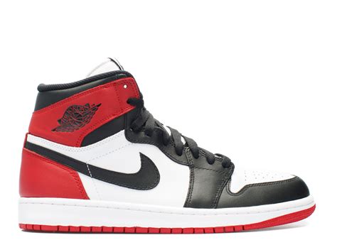 Jordan 1 Retro High OG 'Black Toe' 2013 - Air Jordan - 555088 184 ...