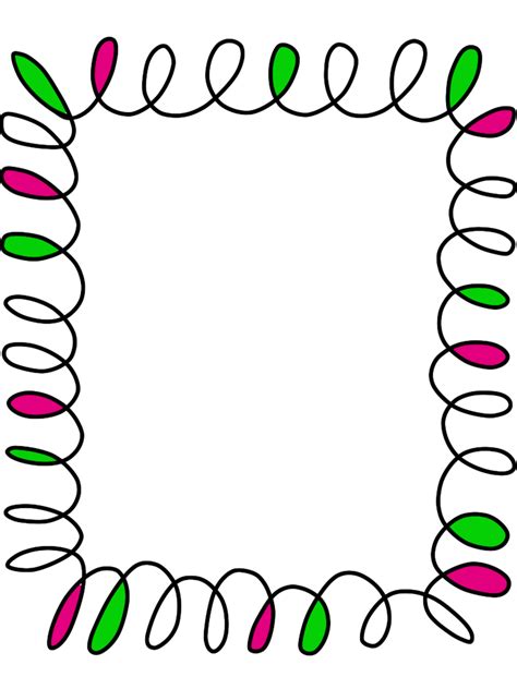 School Bus Border Clip Art - ClipArt Best