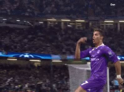 Ronaldo Suii Gif