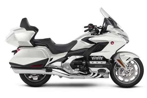 HONDA Gold Wing Tour (2018-Present) Specs, Performance & Photos - autoevolution