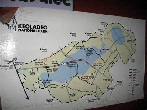 Keoladeo National Park