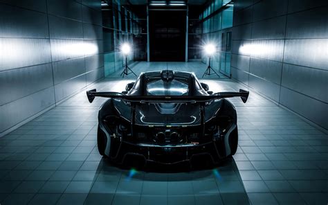 2016 Mclaren P1 GTR Wallpaper | HD Car Wallpapers | ID #5400