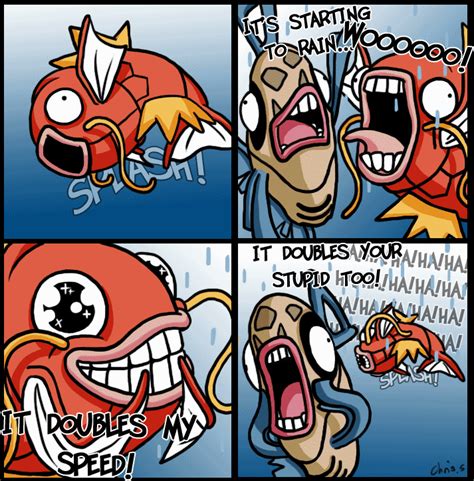 [Image - 528733] | Magikarp | Know Your Meme