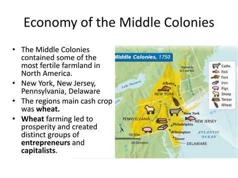 PPT - English Colonies in America PowerPoint Presentation, free download - ID:2369648