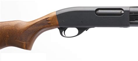 REMINGTON MODEL 870 YOUTH - 410 GAUGE PUMP ACTION SHOTGUN WITH 25" VENT ...