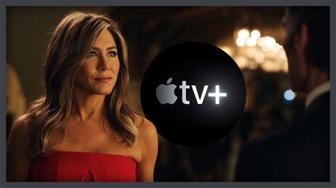 Apple Plus Tv Shows 2024 - Toby Aeriell