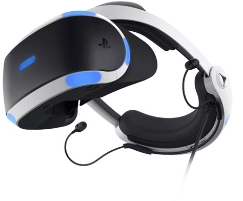 Best VR headsets of 2018 - Icecream Tech Digest