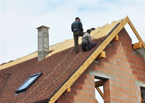 3 tips for a proper roof installation - e-architect