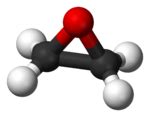 Ethylene oxide - New World Encyclopedia