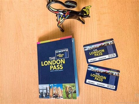 London Pass Review & Tips 2024: Is the London Pass Worth it?