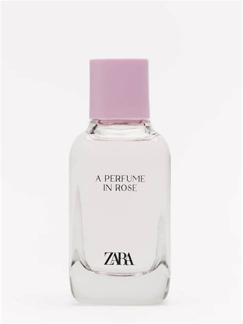 TikTok Found a Glossier You Dupe Fragrance at Zara | Teen Vogue