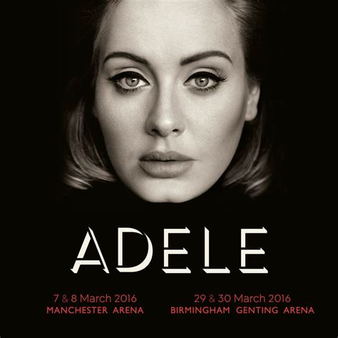 Adele 25 target deluxe edition - rasography