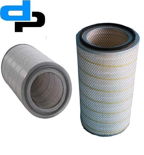 Dust Collector Filter From High Quality Air Filters at Rs 9000/piece | Dust Collection Filter ...