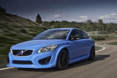 Polestar Volvo C30 - Pole Position - Design Corral