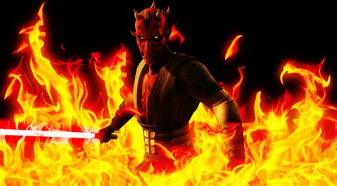 HD Darth Maul Wallpaper (71+ images)