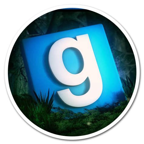 Gmod Icon #255296 - Free Icons Library