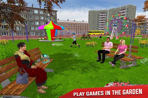 Grandma Simulator for Android - APK Download