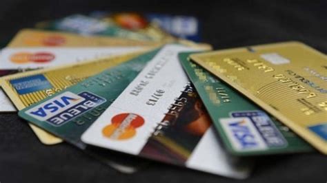 Why corporate credit cards are hard to come by - Business - DAWN.COM